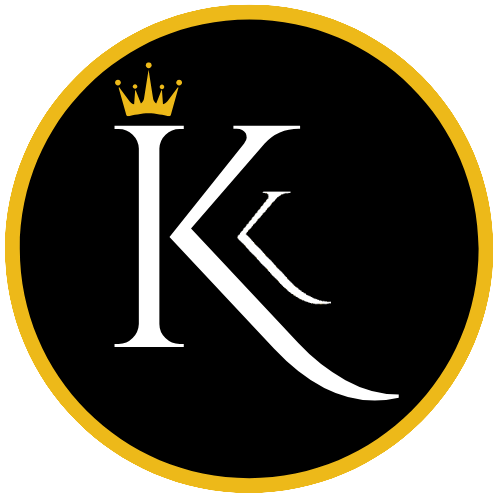 Kapitaal Koning. Leer slim financieel investeren en haal meer uit je geld met praktische tips en strategieën.